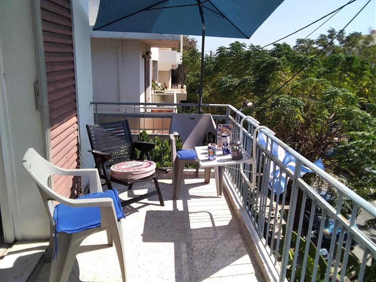 Apollon Apartments H-3 H-4 Rhodes City Exterior photo