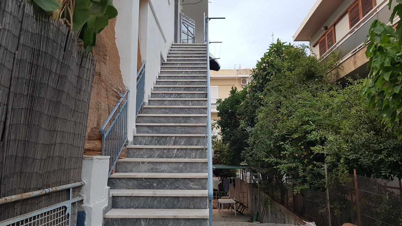 Apollon Apartments H-3 H-4 Rhodes City Exterior photo