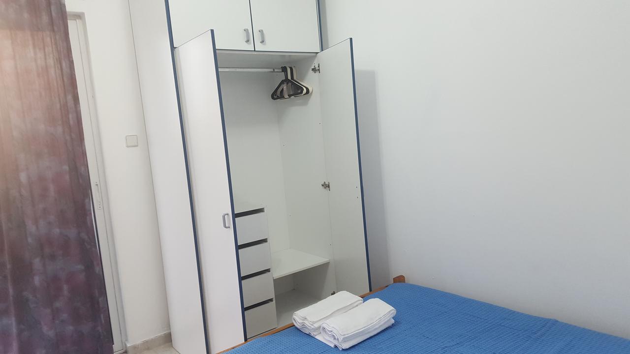 Apollon Apartments H-3 H-4 Rhodes City Exterior photo